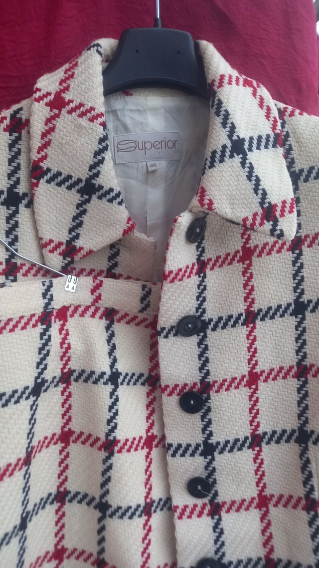 Completo donna Superior ,made in italy