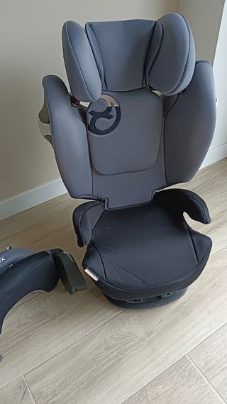 2 Sillas de coche infantil CYBEX