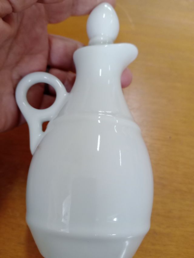 Conjunto de 2 galheteiros