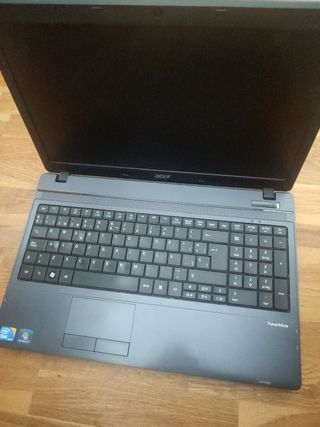 Ordenador portátil 