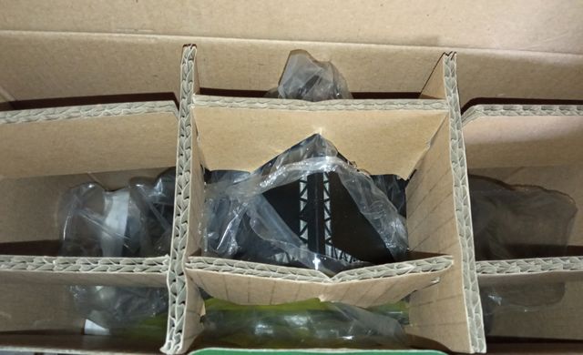 Lampada Triforza - The Legend of Zelda