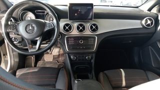 Mercedes-Benz Clase CLA 2016