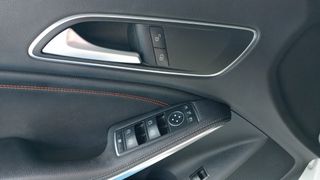Mercedes-Benz Clase CLA 2016