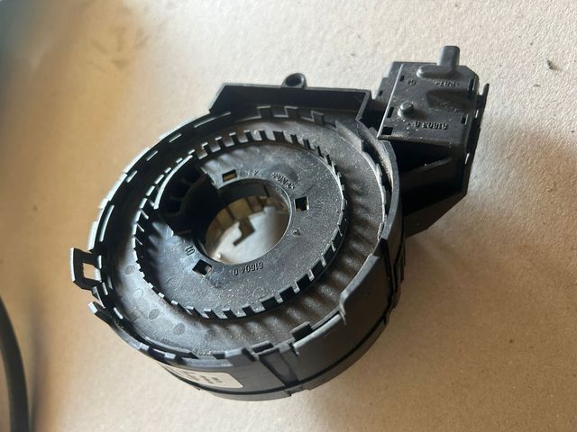 Anillo airbag volkswagen