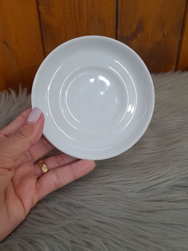 Tazzine + Piattini Thomas