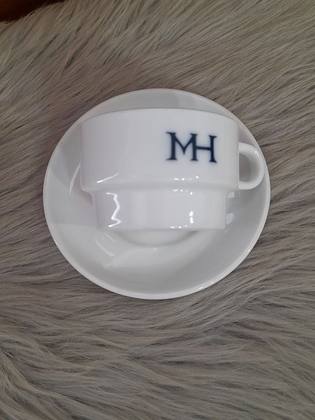 Tazzine + Piattini Thomas