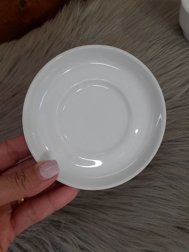 Tazzine + Piattini Thomas