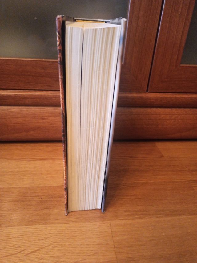 Libro la mano de fatima