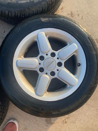 Ruedas BMW 