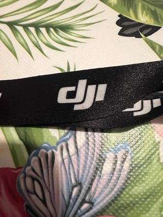 Cordino Dji