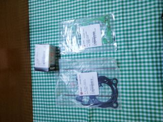 Piston 125 keeway más juntas