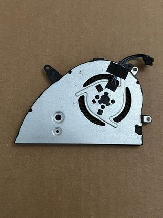 Ventilador HP Pavilion 15-CS / 15-CW