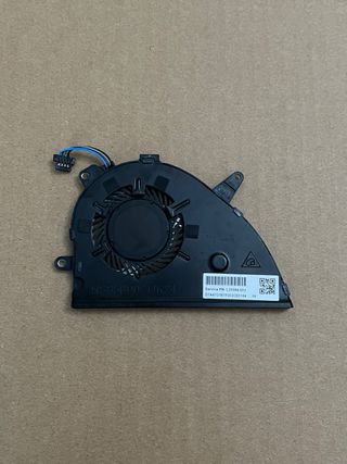 Ventilador HP Pavilion 15-CS / 15-CW