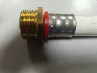 Maquina manual prensar multicapa