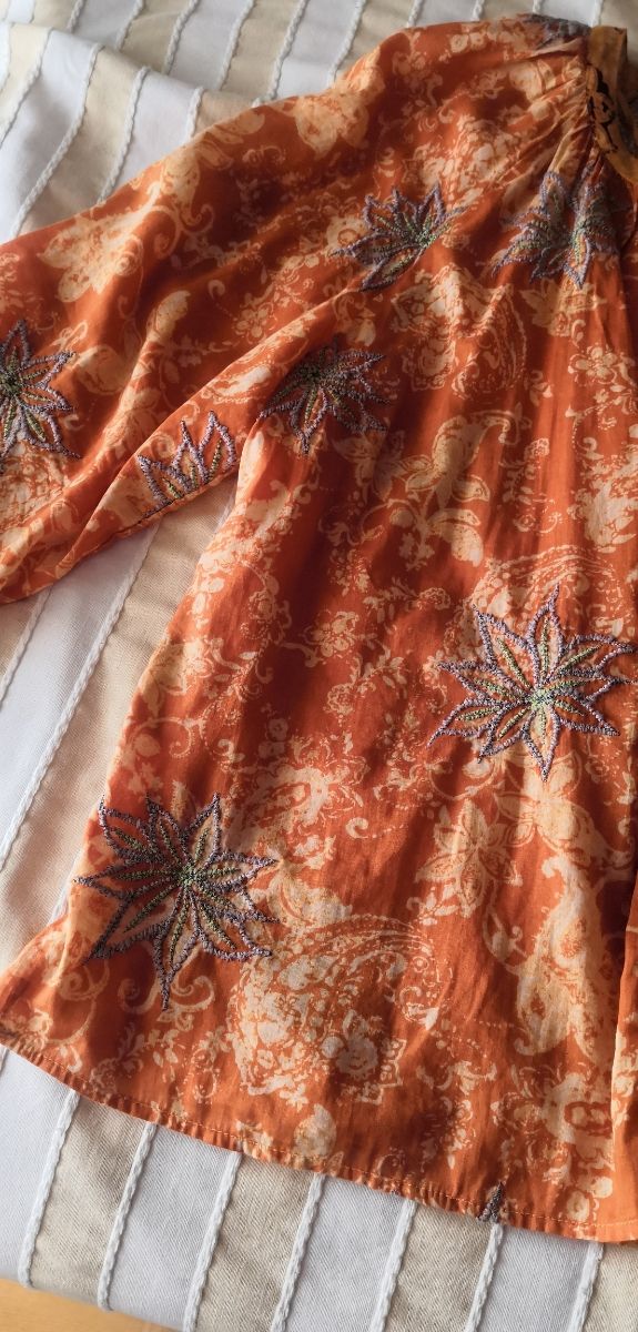 Camisa nueva muy bonita Zara