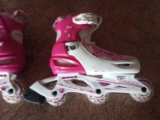 Patines en linea 