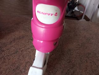 Patines en linea 