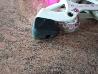 Patines en linea 