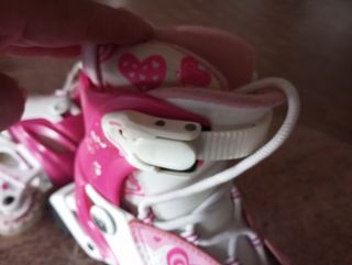 Patines en linea 