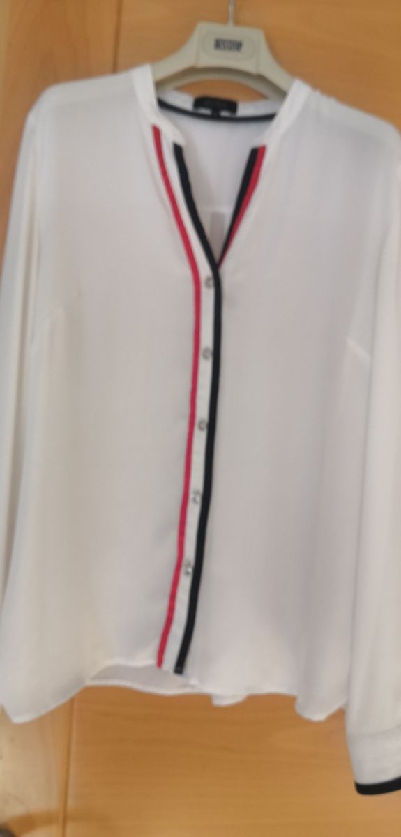 Camisa Antea gasa muy buena