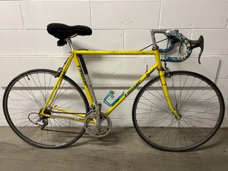 Bici da corsa Francesco Moser