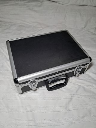 Kit Tatuaje Profesional Completo