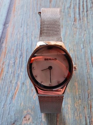 RELOJ DE MUJER.