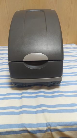 Nevera camper 12V 15L sin estrenar skoda