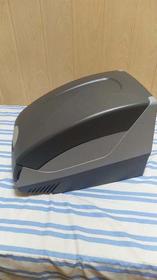 Nevera camper 12V 15L sin estrenar skoda