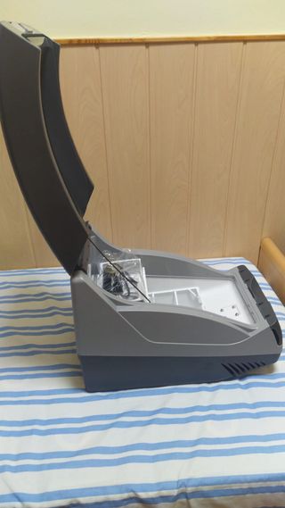 Nevera camper 12V 15L sin estrenar skoda