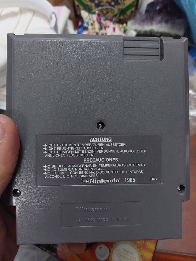 Ufouria - Nintendo - Sunsoft