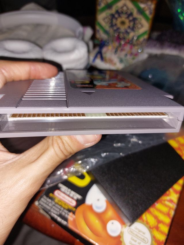 Ufouria - Nintendo - Sunsoft