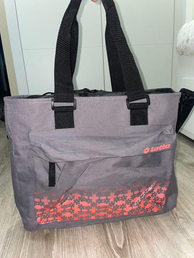 Bolso/a de unisex de Lotto