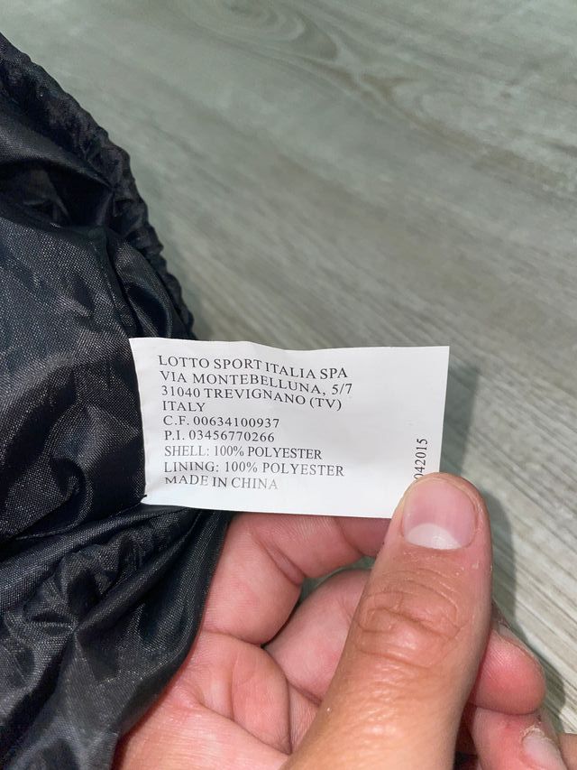 Bolso/a de unisex de Lotto