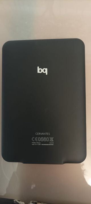 Ebook BQ Cervantes 3