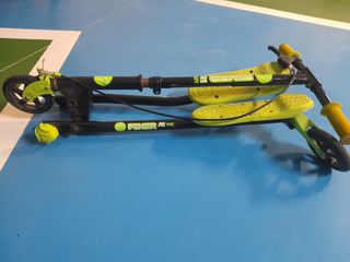 PATINETE 3 RUEDAS