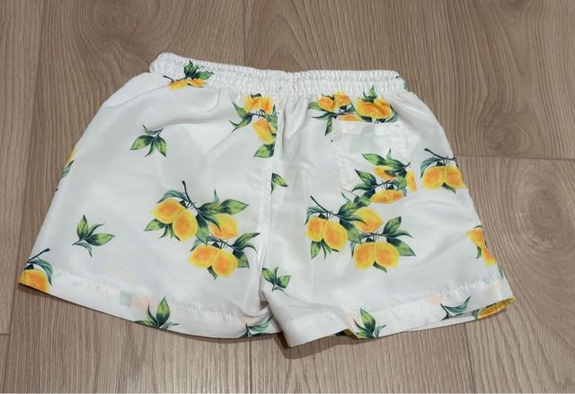 Bañador Neck&Neck talla 4/5 años. Una puesta!