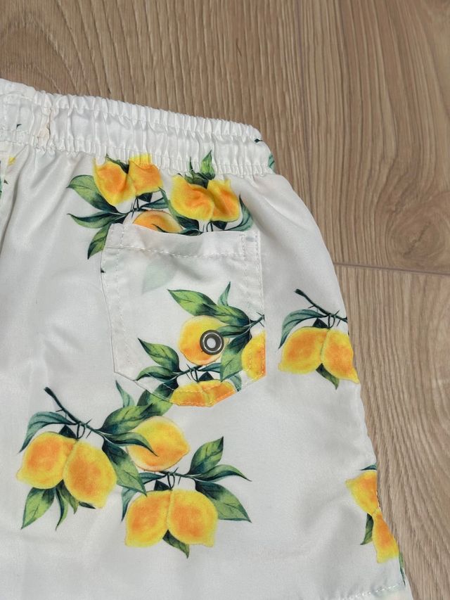 Bañador Neck&Neck talla 4/5 años. Una puesta!