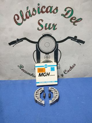Piaggio Zip zapatas freno