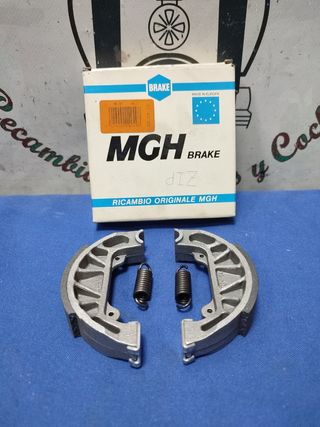 Piaggio Zip zapatas freno