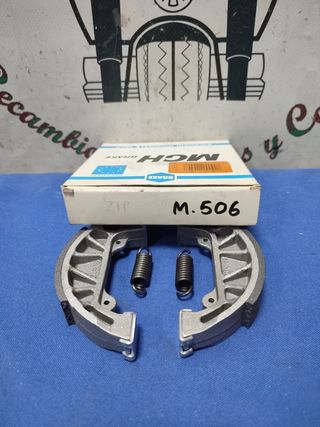 Piaggio Zip zapatas freno