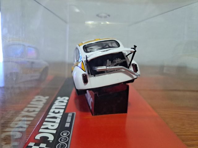 Fiat 1000 Abarth «Berlina Corsa»