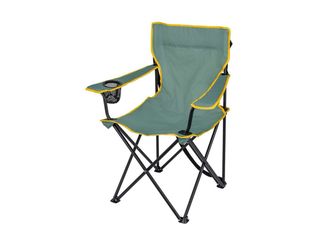Pareja de sillas para camping
