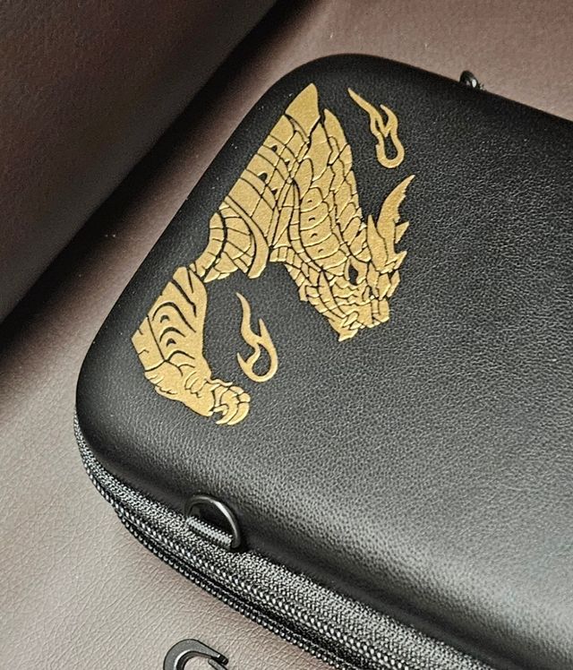 Funda Nintendo Switch