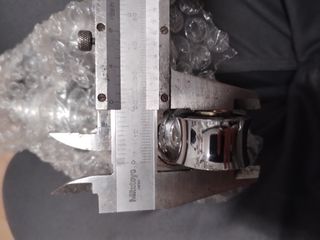 Dos Amortiguadores traseros