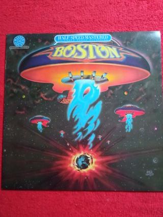 Boston – Boston