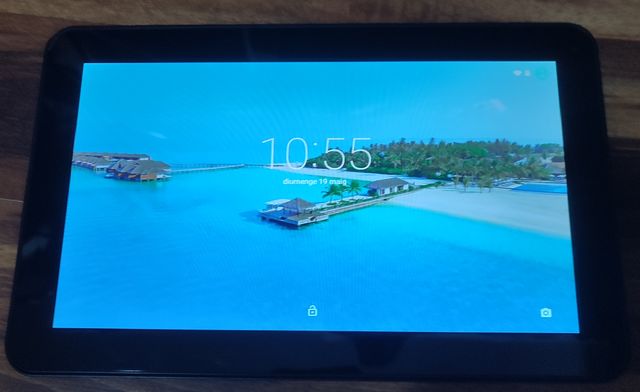 Tablet DENVER Modello: TAQ-10133