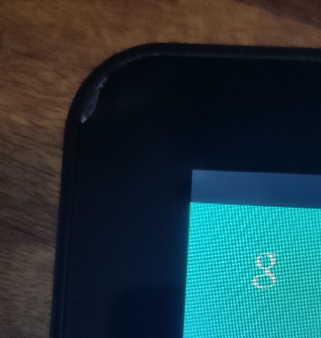 Tablet DENVER Modello: TAQ-10133