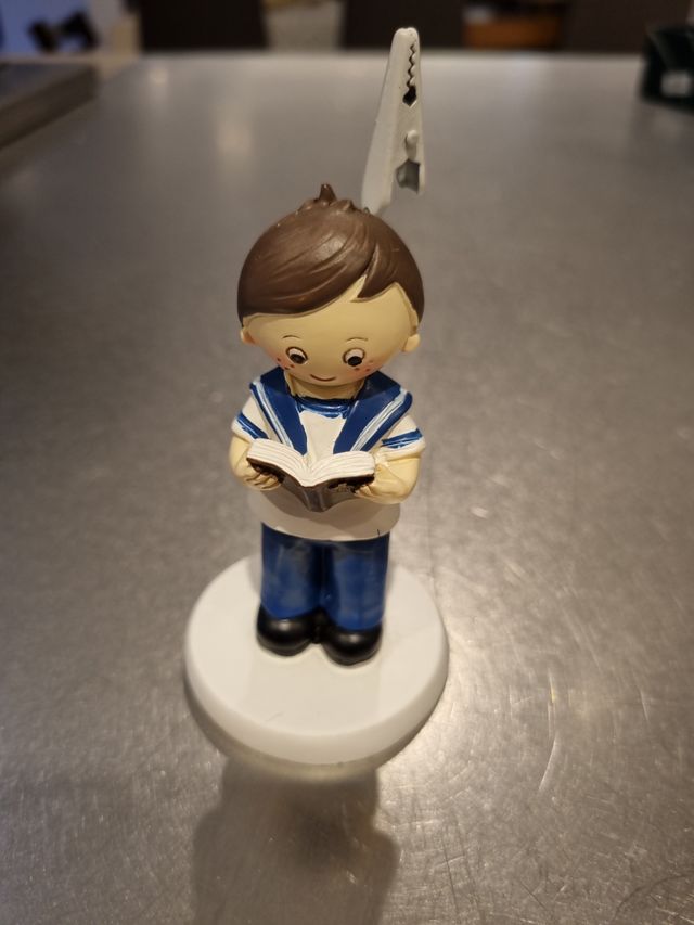 Figuritas para comunión