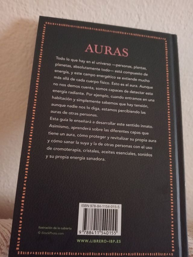 LIBRO NUEVO